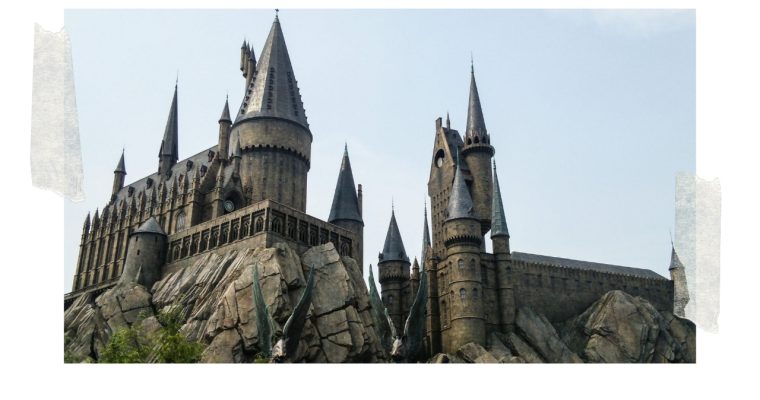 <h1>ÔSAKA – Le Parc Universal Studios Japan et sa zone Harry Potter</h1>