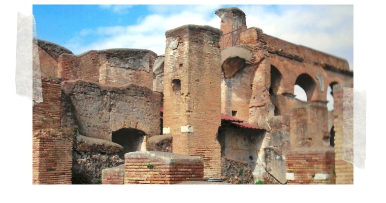 <h1>ROME ANTIQUE – Voyager sur les traces de la Rome antique : Ostie</h1>
